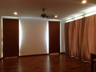 Semi Detached Perdana Lakeview East Cyber 7 Cyber