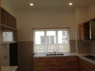 Semi Detached Perdana Lakeview East Cyber 7 Cyber - photo 3
