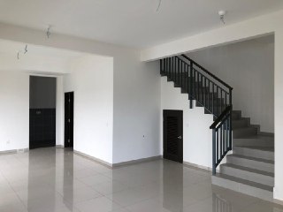 New Semi Detached Cluster Everna, Setia Ecohill 2 - photo 3