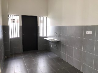 New Semi Detached Cluster Everna, Setia Ecohill 2 - photo 4