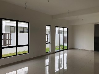 New Semi Detached Cluster Everna, Setia Ecohill 2 - photo 5