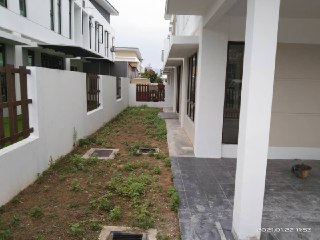 New Semi Detached Cluster Everna, Setia Ecohill 2 - photo 8