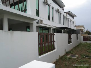 New Semi Detached Cluster Everna, Setia Ecohill 2 - photo 9