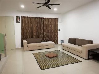 2 Storey House Hijayu 3 Bandar Sri Sendayan
