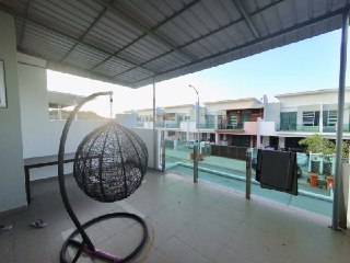 Double Storey Hijayu 3 Bandar Seri Sendayan Seremb - photo 2