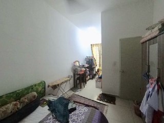 Double Storey Hijayu 3 Bandar Seri Sendayan Seremb - photo 3