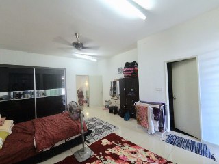 Double Storey Hijayu 3 Bandar Seri Sendayan Seremb - photo 6