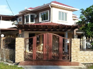 Corner Lot 2 Storey Terrace House Seksyen 4 Banda