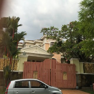 2 Storey Semi Detached Lestari Mansion Seri Kemban