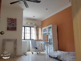 2 Storey Semi Detached Lestari Mansion Seri Kemban - photo 3