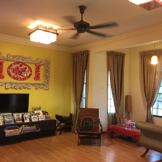 2 Storey Semi Detached Lestari Mansion Seri Kemban - photo 7