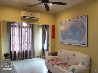 2 Storey Semi Detached Lestari Mansion Seri Kemban - photo 8