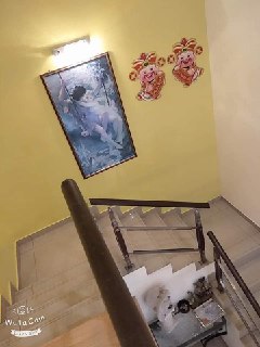 2 Storey Semi Detached Lestari Mansion Seri Kemban - photo 9