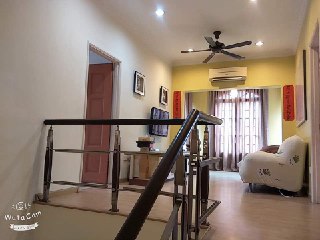 2 Storey Semi Detached Lestari Mansion Seri Kemban - photo 10