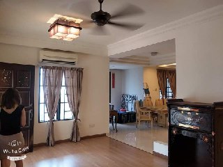 2 Storey Semi Detached Lestari Mansion Seri Kemban - photo 12