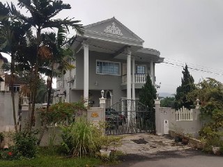 2 Storey Banglo in Sungai Jelok Kajang