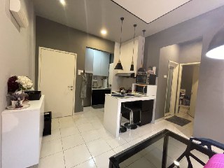 Apartment Cassia Residensi Warnasari 2 Puncak Alam - photo 7