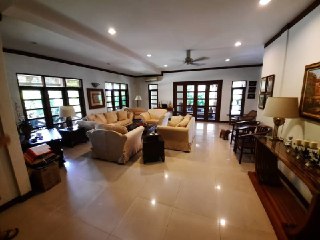 2 STOREY BUNGALOW SAUJANA IMPIAN GOLF RESORT KAJA - photo 4