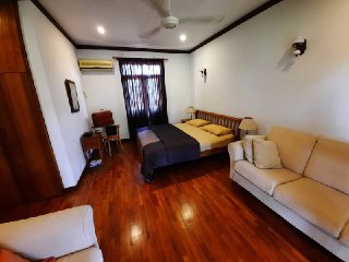 2 STOREY BUNGALOW SAUJANA IMPIAN GOLF RESORT KAJA - photo 6