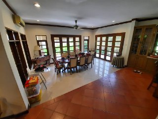 2 STOREY BUNGALOW SAUJANA IMPIAN GOLF RESORT KAJA - photo 8
