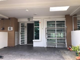 2 StoreyTAMAN MUTIARA RINCHING Semenyih - photo 2