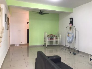 2 StoreyTAMAN MUTIARA RINCHING Semenyih - photo 4