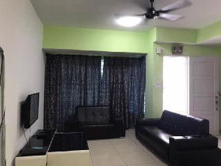2 StoreyTAMAN MUTIARA RINCHING Semenyih - photo 5