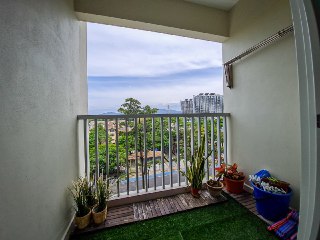 Residensi Suasana Damansara Damai - photo 2