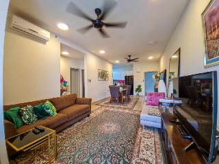 Residensi Suasana Damansara Damai - photo 3