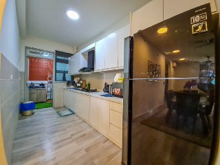 Residensi Suasana Damansara Damai - photo 4