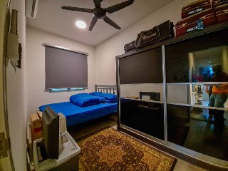 Residensi Suasana Damansara Damai - photo 5
