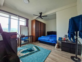 Residensi Suasana Damansara Damai - photo 6