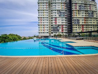 Residensi Suasana Damansara Damai - photo 7