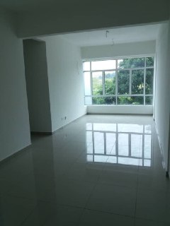 APARTMENT TAMAN SABHA IMPIAN  KAJANG - photo 4