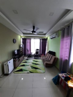 APARTMENT TAMAN SABHA IMPIAN  KAJANG - photo 3
