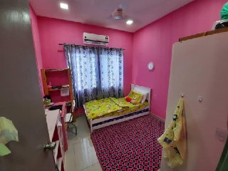 APARTMENT TAMAN SABHA IMPIAN  KAJANG - photo 4