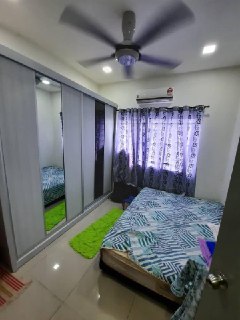 APARTMENT TAMAN SABHA IMPIAN  KAJANG - photo 5