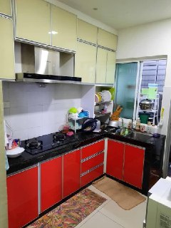 APARTMENT TAMAN SABHA IMPIAN  KAJANG - photo 7