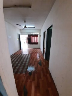 Flat Nuri Seksyen 4 Bukit Mahkota Bangi - photo 2