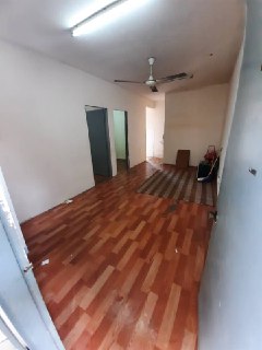 Flat Nuri Seksyen 4 Bukit Mahkota Bangi - photo 5