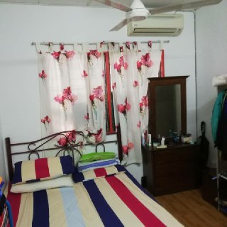 Single Storey Taman Bukit Permai - photo 3