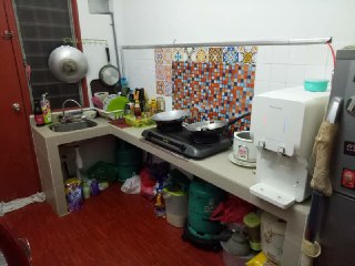Single Storey Taman Bukit Permai - photo 4