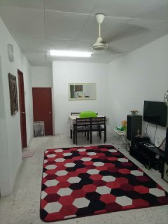 Single Storey Taman Bukit Permai - photo 5