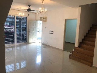TAMAN SABHA IMPIAN TOWNHOUSE KAJANG - photo 2