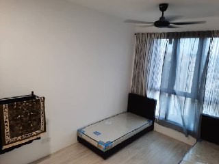 Lexa Residence at Wangsa Maju - photo 4