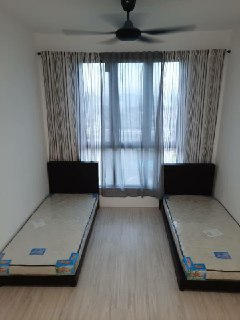 Lexa Residence at Wangsa Maju - photo 5