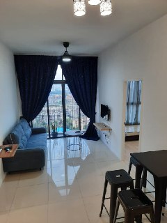 Lexa Residence at Wangsa Maju - photo 6