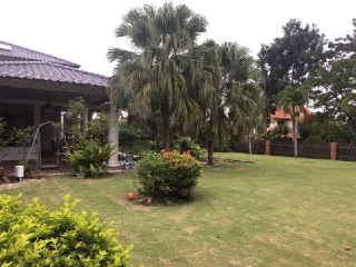 MANSION LIKE SPACIOUS BUNGALOW BANGI GOLF RESORT - photo 2