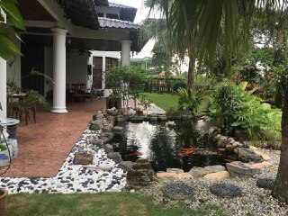 MANSION LIKE SPACIOUS BUNGALOW BANGI GOLF RESORT - photo 3