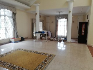 SPACIOUS 2 STOREY BUNGALOW  JALAN MAKTAB K LUMPUR - photo 7
